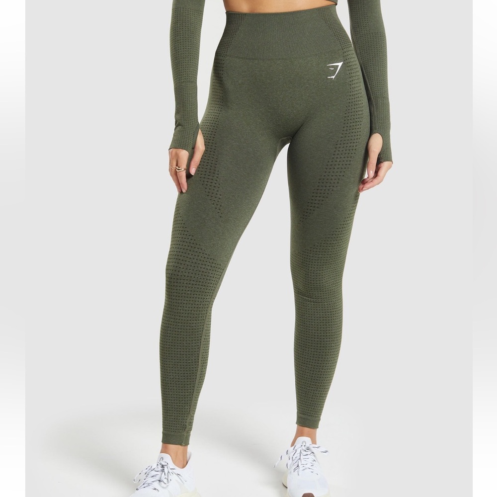 New without tags Gymshark vital leggings